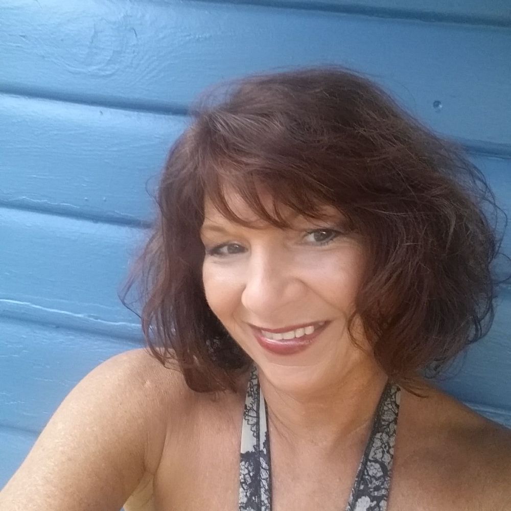 Meet your Posher, Glenda